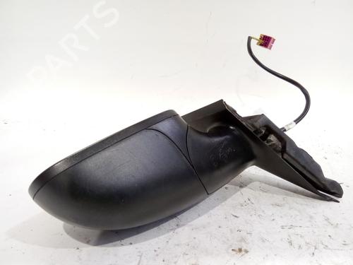 Left mirror SEAT IBIZA III (6L1) 1.4 16V | BP17819674C26 