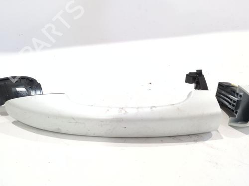 Used Rear right exterior door handle RENAULT AUSTRAL E-TECH 200 Hybrid (HGM2) (199 hp) 30458817