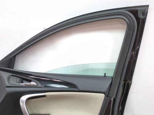 Right front door OPEL INSIGNIA A Saloon (G09) 2.0 CDTI (69) | BP26653144C3 