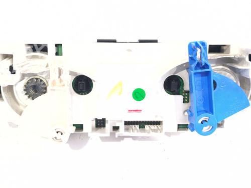 Climate control RENAULT MEGANE III Hatchback (BZ0/1_, B3_) 1.5 dCi (BZ09, BZ0D, BZ1W, BZ29, BZ14) | BP38287197I5 - Image 3