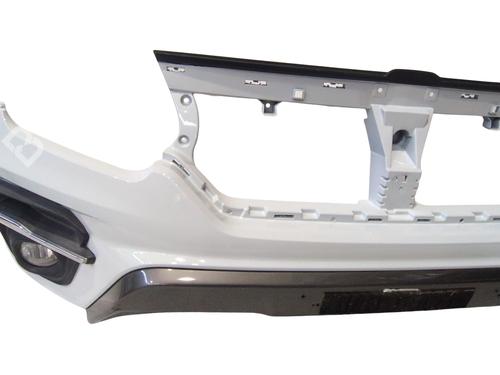 Front bumper RENAULT DUSTER (HS_) 1.5 dCi 4x4 (HSMD) | BP38303168C7 - Image 3