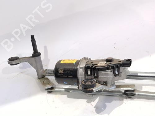 Front wiper motor RENAULT ESPACE VI (RHN) E-TECH 200 Hybrid | BP26561077M29 