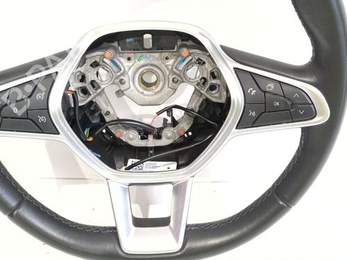 Steering wheel RENAULT CAPTUR II (HF_) TCe 90 (HFM6) | BP34431856C49 - Image 2