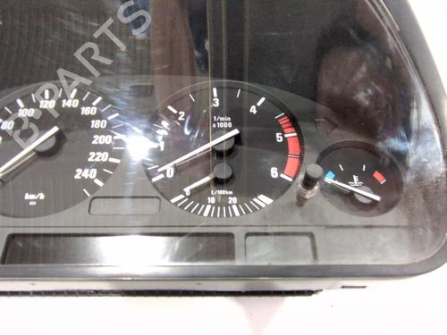 Instrument cluster BMW X5 (E53) 3.0 d | BP28140610C47 
