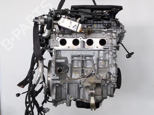 Engine RENAULT ARKANA I (LCM_, LDN_) | BP39715878M1 - Image 6