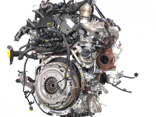Engine RENAULT MASTER III Van (FV) 2.3 dCi 150 FWD (FV0F, FV03, FV09) | BP33263374M1  - Image 6