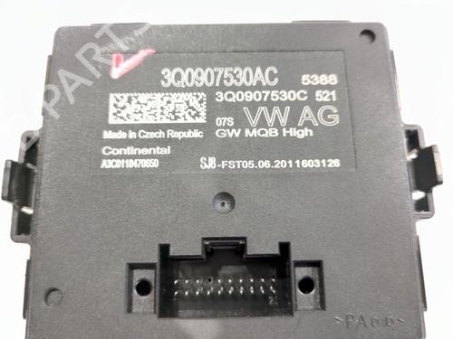 Elektronisk modul VW GOLF VII Variant (BA5, BV5)  | BP28140660M83 