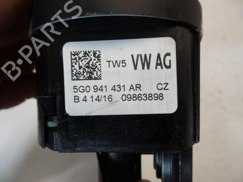 Headlight switch VW GOLF VII (5G1, BQ1, BE1, BE2) e-Golf | BP24699963I24 