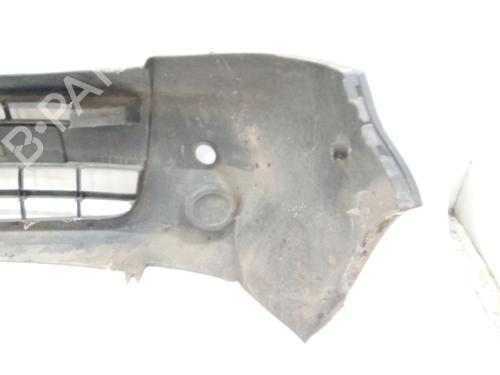 Front bumper RENAULT MASTER II Van (FD) 2.5 dCi 100 (FD0U, FD0V) | BP19794634C7 
