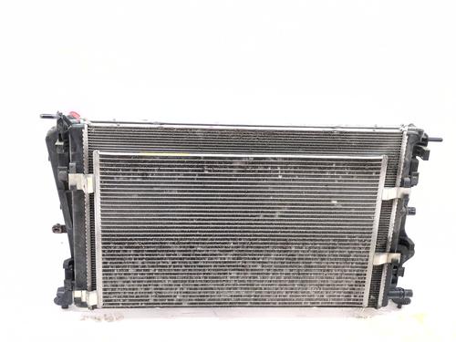 Radiator set RENAULT KANGOO Express (FW0/1_) 1.5 dCi 110 (FW06, FW12) | BP38286090M120 - Image 2