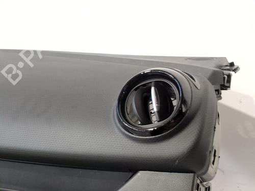Dashboard RENAULT CLIO IV (BH_) 1.5 dCi 90 | BP34624360C46 - Image 6