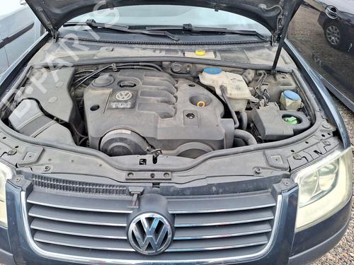 Used Engine VW PASSAT B5.5 (3B3) 1.9 TDI (130 hp) 28806214
