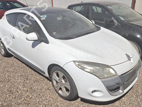 Used Parts RENAULT MEGANE III Coupe (DZ0/1_) 1.5 dCi (DZ09, DZ0D, DZ1F, DZ1G, DZ14, DZ29) 4949193