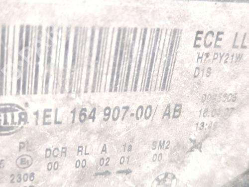 Left headlight BMW 5 (E60) 525 d | BP28295884C28 
