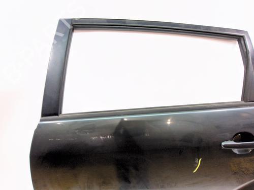 Left rear door TOYOTA COROLLA Verso (ZER_, ZZE12_, R1_) 2.2 D-4D (AUR10_, AUR10R) | BP28107486C4 