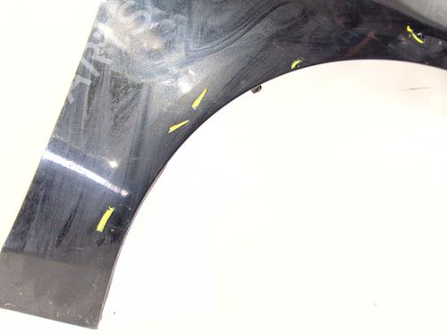 Right front fenders OPEL ZAFIRA TOURER C (P12) 2.0 CDTi (75) | BP30157884C42 