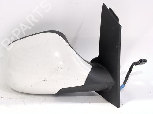Used Right mirror SEAT ALTEA XL (5P5, 5P8) [2006-2015]  27541590