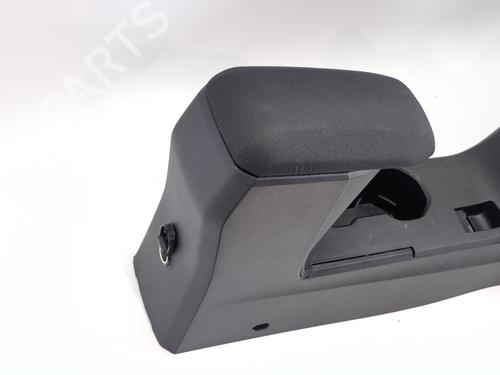 Armlene DACIA DUSTER (PYM_, PYN_)  | BP29704922I20 