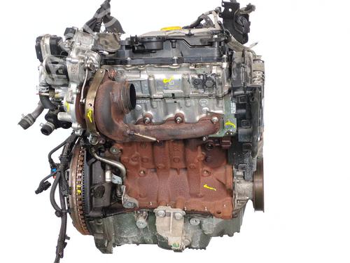 Used Engine Engine RENAULT KANGOO Express (FW0/1_) 1.5 dCi 110 (FW06, FW12) (110 hp) 33869469 33869469