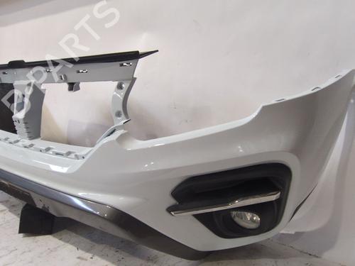 Front bumper RENAULT DUSTER (HS_) 1.5 dCi 4x4 (HSMD) | BP38303168C7 - Image 6
