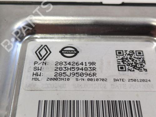 Electronic module RENAULT CAPTUR II (HF_) | BP36668048M83 - Image 2