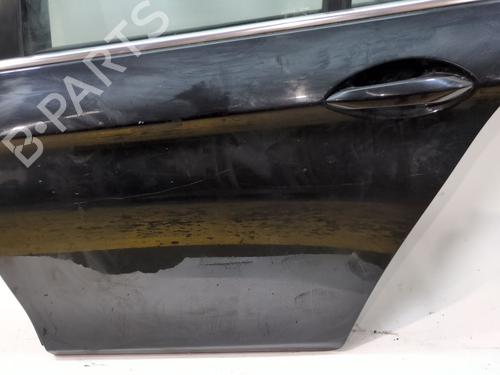 Left rear door BMW 5 (F10) 520 d | BP29325733C4 