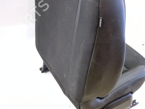 Right front seat RENAULT EXPRESS Box Body/MPV 1.5 Blue dCi 95 (F6AB) | BP30157712C16