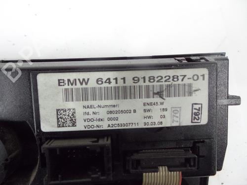 Climate control BMW 3 (E21) 315 | BP24700194I5