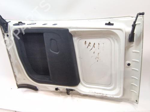 Right slide door OPEL COMBO Box Body/MPV (X12) 1.3 CDTI (B05) | BP30157856C75 