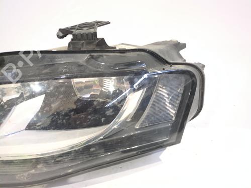 Venstre forlygte AUDI A4 B8 (8K2) 2.0 TDI | BP29450610C28 