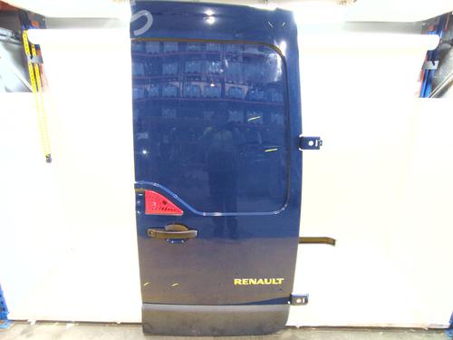 Porte battante arrière droite RENAULT MASTER III Van (FV) [2010-2025]  30831191