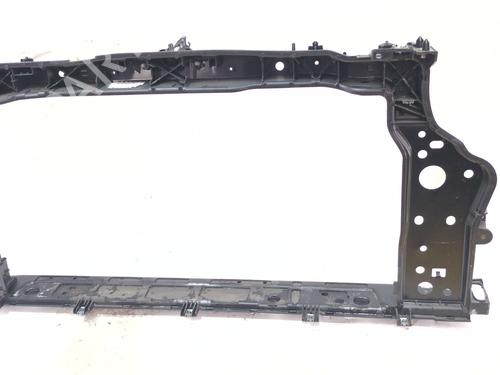 Front slam panel RENAULT CLIO V (B7_) | BP39956597C72 - Image 4