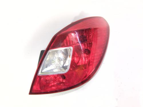 Used Right taillight Right taillight OPEL CORSA D (S07) 1.3 CDTI (L08, L68) (90 hp) 35944215 35944215