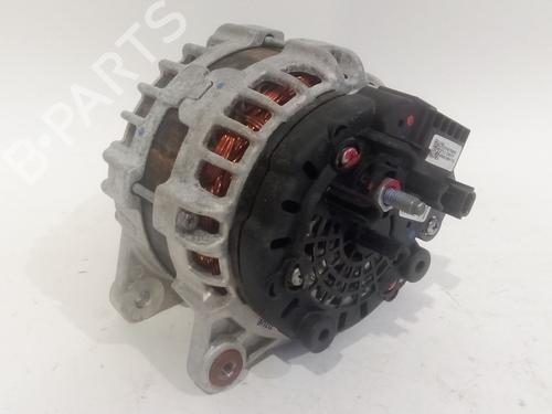 Alternator RENAULT RAFALE Coupe (DGM_) | BP38271134M7 - Image 3