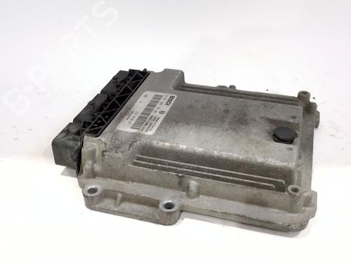 Used Engine control unit (ECU) RENAULT GRAND SCÉNIC III (JZ0/1_) 1.6 dCi (JZ00, JZ12) (130 hp) 29251081