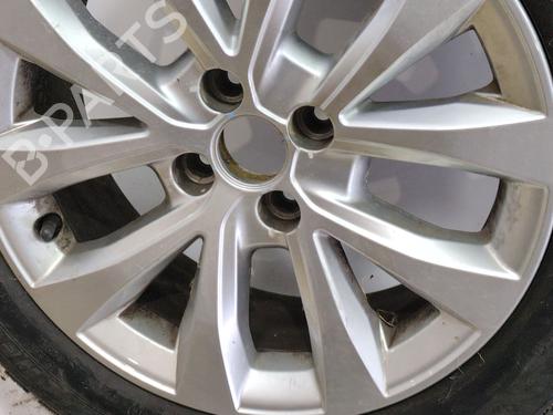 Fælk MITSUBISHI COLT VII Hatchback (VB_) | BP34122141C45 - Image 3