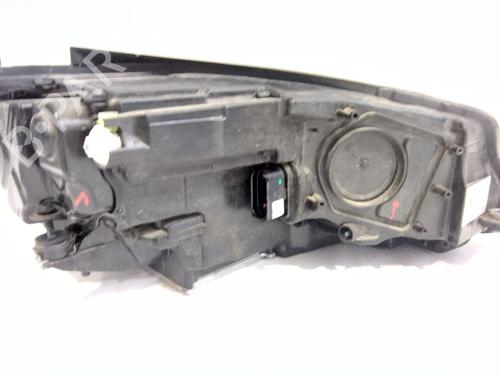 Left headlight VW GOLF VII Variant (BA5, BV5)  | BP28107496C28 