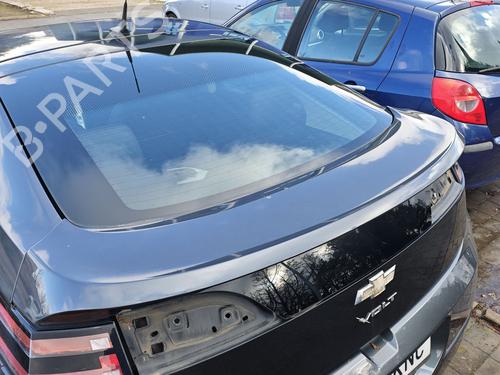 Used Tailgate CHEVROLET VOLT EV 150 (151 hp) 32114440