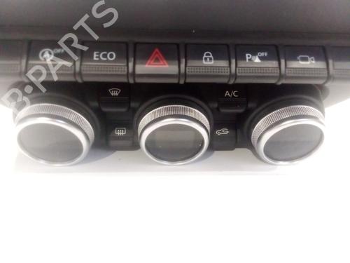 Climate control DACIA DUSTER (HM_) | BP38271190I5 - Image 4