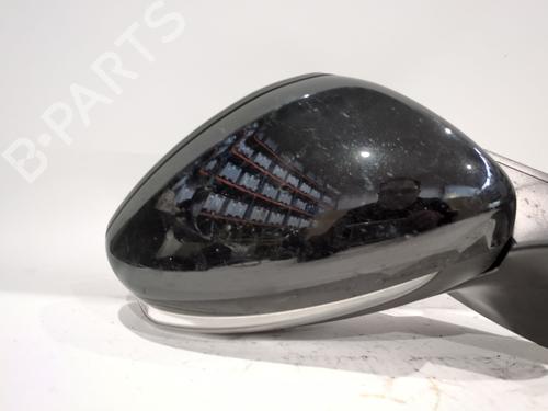 Right mirror CITROËN C3 III (SX) 1.2 PureTech 82 | BP24338221C27