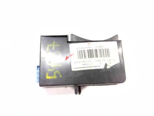 Ignition barrel RENAULT LAGUNA II (BG0/1_) 2.0 16V (BG00, BG0K, BG0P, BG0W) | BP28381026M48