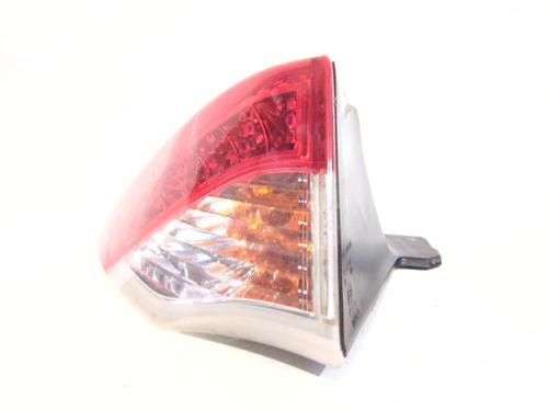 Left taillight RENAULT LAGUNA III (BT0/1) 2.0 dCi (BT07, BT0J, BT14, BT1A, BT1S) | BP29271118C34 