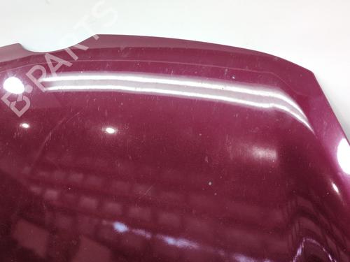Hood FORD FIESTA VI (CB1, CCN) 1.4 | BP26025904C1 