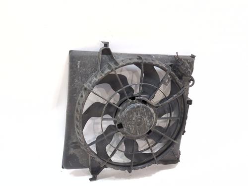 Køleventilator elektrisk HYUNDAI i30 (FD) 1.6 CRDi | BP30573232M35