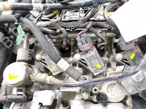 Engine RENAULT RAFALE Coupe (DGM_) | BP36452671M1 - Image 7
