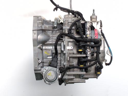 Gearbox RENAULT SYMBIOZ 1.3 Mild Hybrid 140 | BP36643211M3 - Image 3