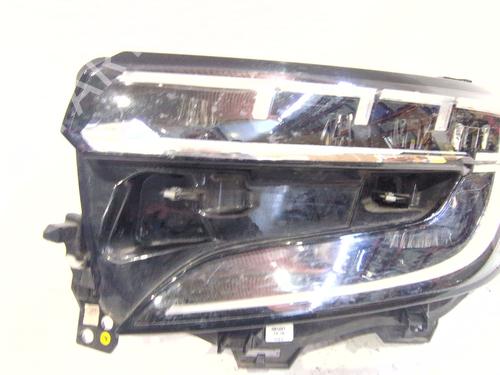 Left headlight RENAULT AUSTRAL TCe 140 (HGMF) | BP36359063C28 - Image 2