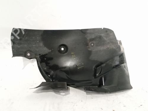 Wheel arch RENAULT MEGANE III Hatchback (BZ0/1_, B3_) 1.2 TCe (BZ2B, BZ11) | BP17819884C56 