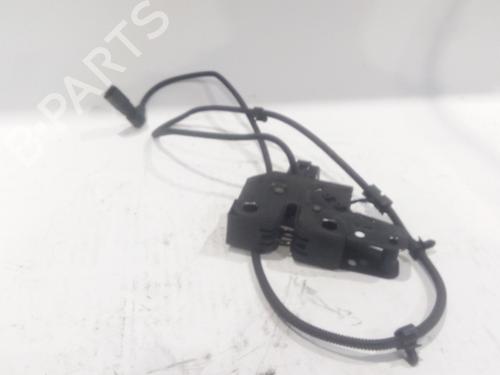 Hood lock VW TRANSPORTER T5 Bus (7HB, 7HJ, 7EB, 7EJ) 1.9 TDI | BP23137716C133 