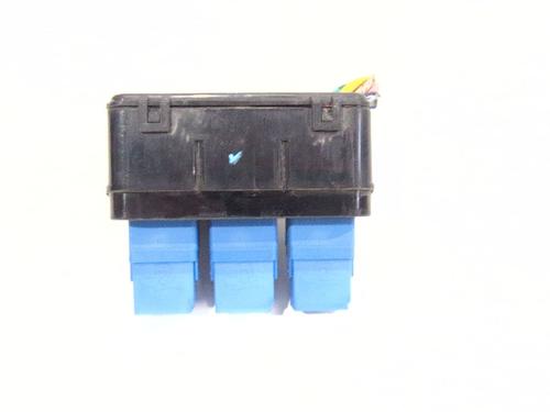 Used Fuse box NISSAN QASHQAI II (J11, J11_) 1.6 dCi ALL MODE 4x4-i (130 hp) 19151928